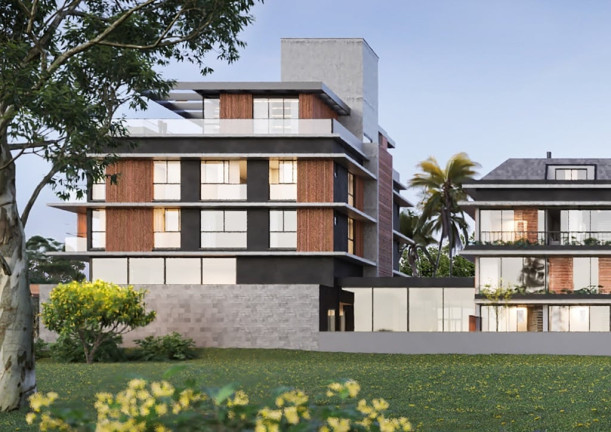 Imagem Imóvel com 2 Quartos à Venda,  em Campeche - Florianópolis