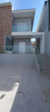Sobrado com 3 Quartos à Venda, 100 m² em Portais (polvilho) - Cajamar