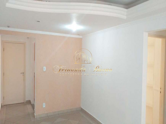 Imagem Imóvel com 2 Quartos à Venda, 67 m² em Parque Das Nações - Santo André Imagem Imóvel com 2 Quartos à Venda, 67 m² em Parque Das Nações - Santo André