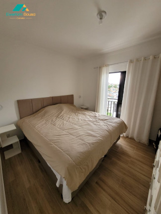Imagem Sobrado com 3 Quartos à Venda, 103 m² em Jardim Maristela - Atibaia