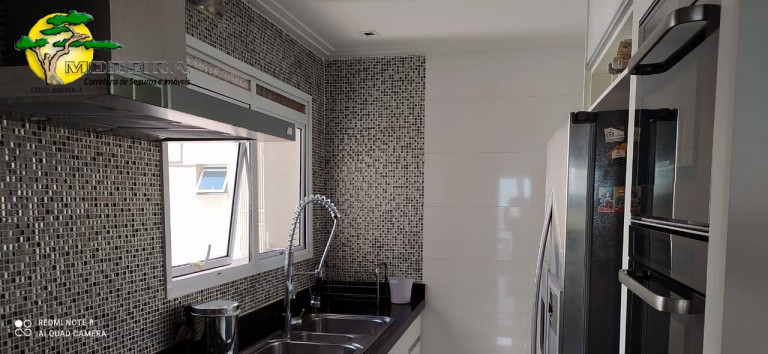 Imagem Apartamento com 3 Quartos à Venda, 110 m² em Imirim - São Paulo