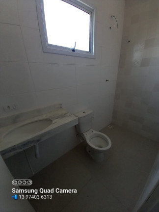 Imagem Apartamento com 2 Quartos à Venda, 66 m² em Cibratel Ii - Itanhaém