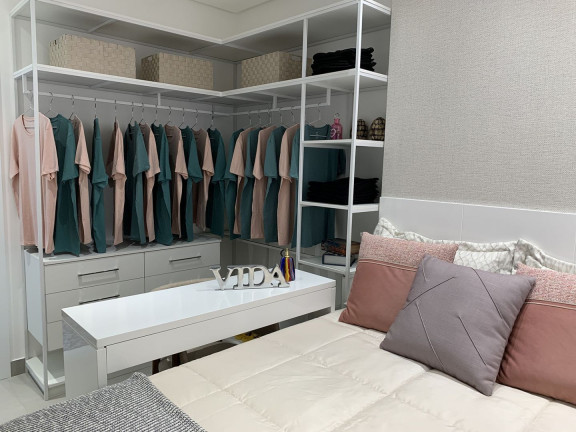 Imagem Apartamento com 2 Quartos à Venda, 39 m² em Praia De Itaparica - Vila Velha Imagem Apartamento com 2 Quartos à Venda, 39 m² em Praia De Itaparica - Vila Velha