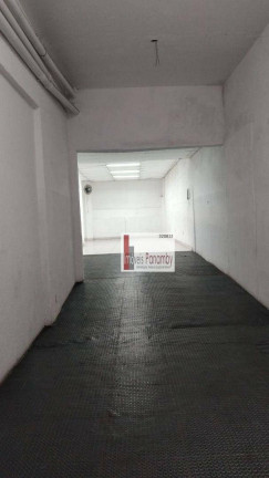 Imagem Galpão para Alugar, 200 m² em Mooca - São Paulo Imagem Galpão para Alugar, 200 m² em Mooca - São Paulo