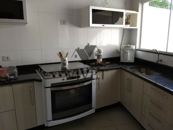Imagem Casa de Condomínio com 3 Quartos à Venda, 257 m² em Parque Esplanada - Votorantim Imagem Casa de Condomínio com 3 Quartos à Venda, 257 m² em Parque Esplanada - Votorantim