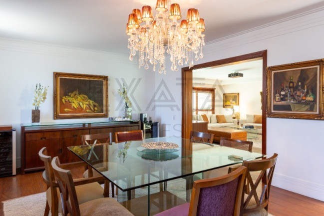 Imagem Casa com 4 Quartos à Venda, 480 m² em Jardim Guedala - São Paulo Imagem Casa com 4 Quartos à Venda, 480 m² em Jardim Guedala - São Paulo
