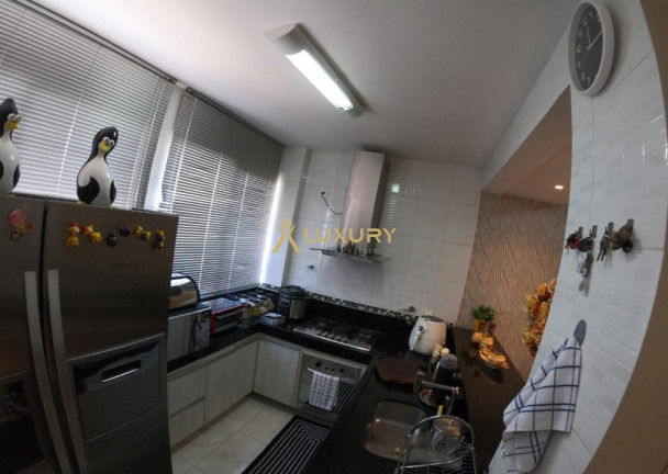 Imagem Imóvel com 2 Quartos à Venda, 90 m² em Arvoredo 2ª Seção - Contagem