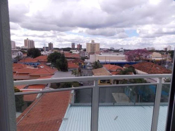 Imagem Apartamento com 3 Quartos à Venda, 85 m² em Centro - Indaiatuba