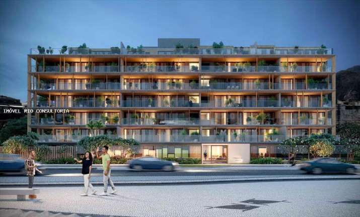 Imagem Apartamento com 3 Quartos à Venda, 169 m² em Rio De Janeiro Imagem Apartamento com 3 Quartos à Venda, 169 m² em Rio De Janeiro