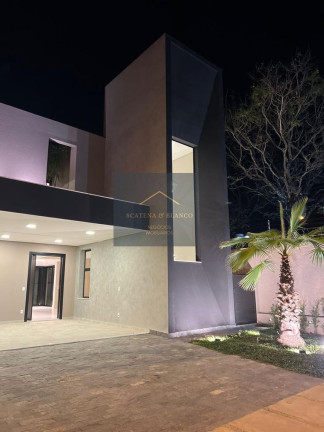 Imagem Casa de Condomínio com 3 Quartos à Venda, 270 m² em Condomínio Mont Blanc - Sorocaba Imagem Casa de Condomínio com 3 Quartos à Venda, 270 m² em Condomínio Mont Blanc - Sorocaba