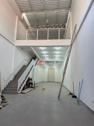 Imagem Imóvel para Alugar, 328 m² em Centro - Osasco Imagem Imóvel para Alugar, 328 m² em Centro - Osasco