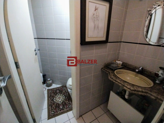 Imagem Cobertura com 3 Quartos à Venda, 309 m² em Centro - Florianópolis