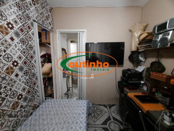 Imagem Apartamento com 2 Quartos à Venda, 59 m² em Engenho Novo - Rio De Janeiro