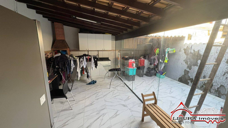 Imagem Casa de Condomínio com 3 Quartos à Venda, 44 m² em Jardim Marcondes - Jacareí Imagem Casa de Condomínio com 3 Quartos à Venda, 44 m² em Jardim Marcondes - Jacareí