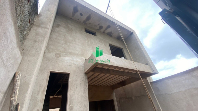 Imagem Casa com 3 Quartos à Venda, 160 m² em Ibituruna - Montes Claros