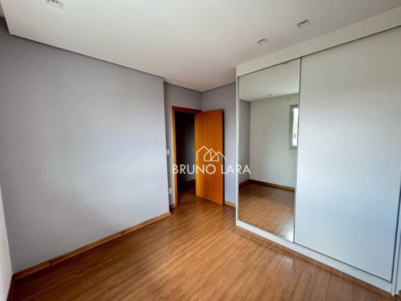 Imagem Apartamento com 3 Quartos à Venda, 105 m² em Brasiléia - Betim