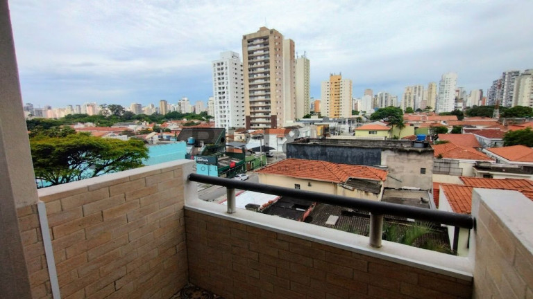 Apartamento com 2 Quartos à Venda, 74 m² em Brooklin - São Paulo
