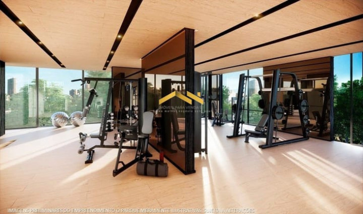 Imagem Apartamento com 4 Quartos à Venda, 198 m² em Brooklin Paulista - São Paulo Imagem Apartamento com 4 Quartos à Venda, 198 m² em Brooklin Paulista - São Paulo