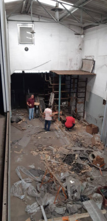 Imagem Galpão à Venda, 188 m² em Vila Matilde - São Paulo