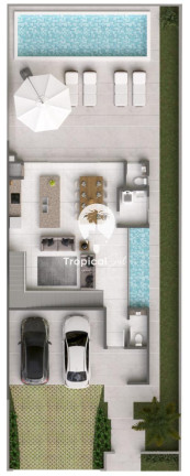 Imagem Casa à Venda, 345 m² em Centro - Matinhos Imagem Casa à Venda, 345 m² em Centro - Matinhos