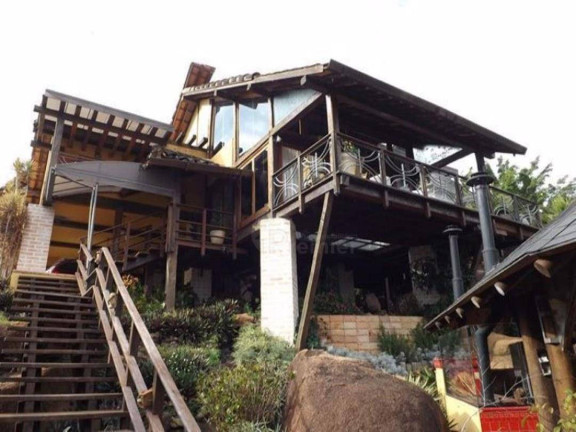 Imagem Chácara com 4 Quartos à Venda, 1.600 m² em Vale Das Laranjeiras - Indaiatuba