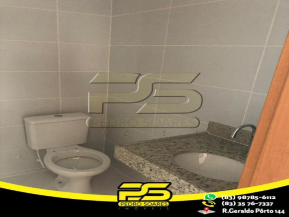 Imagem Apartamento com 1 Quarto à Venda, 22 m² em Manaíra - João Pessoa Imagem Apartamento com 1 Quarto à Venda, 22 m² em Manaíra - João Pessoa