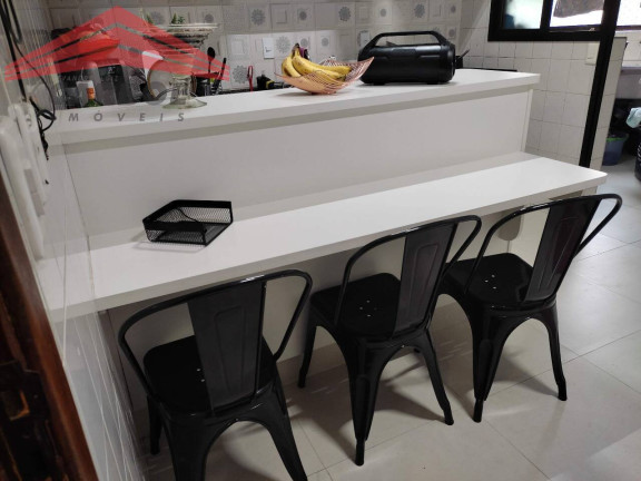 Imagem Apartamento com 4 Quartos à Venda, 109 m² em Parque União - Jundiaí Imagem Apartamento com 4 Quartos à Venda, 109 m² em Parque União - Jundiaí