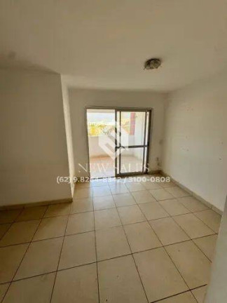 Apartamento com 2 Quartos à Venda, 67 m² em Parque Amazônia - Goiânia