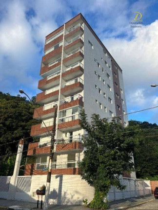 Imagem Apartamento com 1 Quarto à Venda, 40 m² em Canto Do Forte - Praia Grande