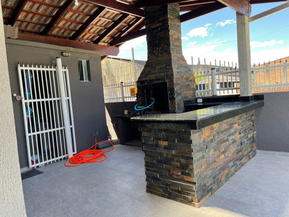 Imagem Casa com 4 Quartos à Venda, 350 m² em Ipanema - Pontal Do Paraná
