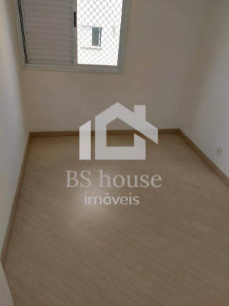 Imagem Apartamento com 3 Quartos à Venda, 59 m² em Vila Eldizia - Santo André Imagem Apartamento com 3 Quartos à Venda, 59 m² em Vila Eldizia - Santo André