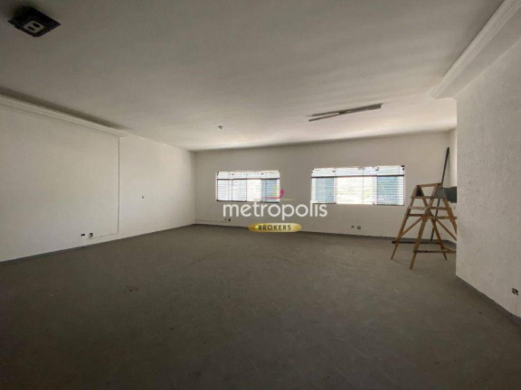 Imagem Sala Comercial para Alugar, 350 m² em Santa Paula - São Caetano Do Sul Imagem Sala Comercial para Alugar, 350 m² em Santa Paula - São Caetano Do Sul