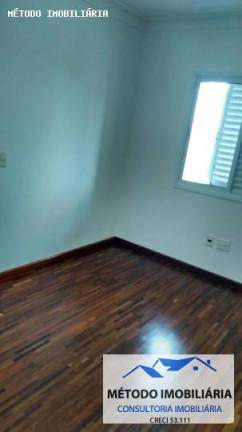 Imagem Apartamento com 3 Quartos à Venda, 86 m² em Valparaiso - Santo André