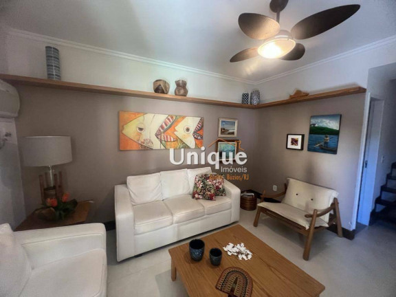 Imagem Casa com 4 Quartos à Venda, 140 m² em Geribá - Armação Dos Búzios