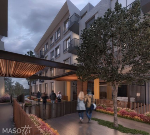 Imagem Apartamento com 1 Quarto à Venda, 58 m² em Centro - Gramado
