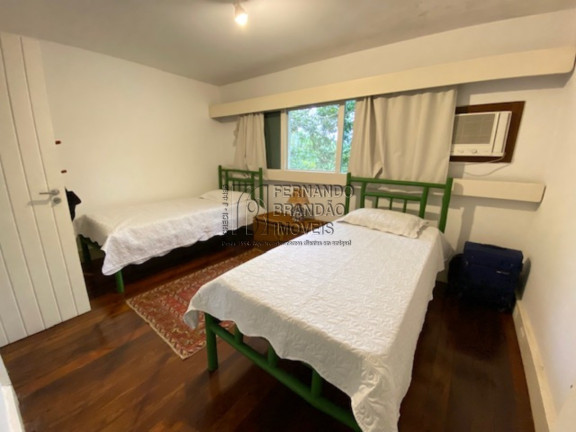 Imagem Casa com 4 Quartos à Venda, 250 m² em São Conrado - Rio De Janeiro