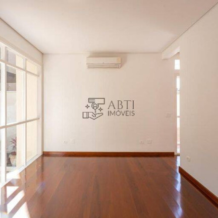 Imagem Casa com 4 Quartos à Venda, 120 m² em Retiro Morumbi - São Paulo