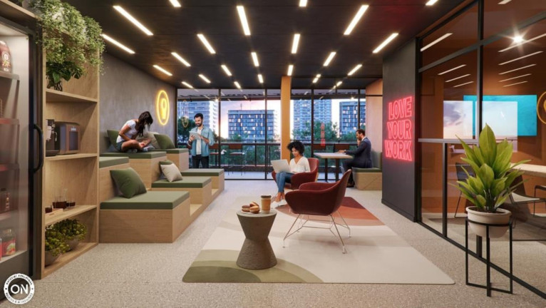 Imagem Imóvel com 1 Quarto à Venda, 82 m² em Vila Pompéia - São Paulo Imagem Imóvel com 1 Quarto à Venda, 82 m² em Vila Pompéia - São Paulo