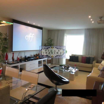 Imagem Apartamento com 4 Quartos à Venda, 220 m² em Barra Da Tijuca - Rio De Janeiro Imagem Apartamento com 4 Quartos à Venda, 220 m² em Barra Da Tijuca - Rio De Janeiro