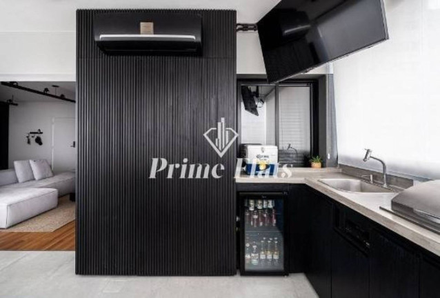 Imagem Apartamento com 1 Quarto à Venda, 78 m² em Pinheiros - São Paulo Imagem Apartamento com 1 Quarto à Venda, 78 m² em Pinheiros - São Paulo