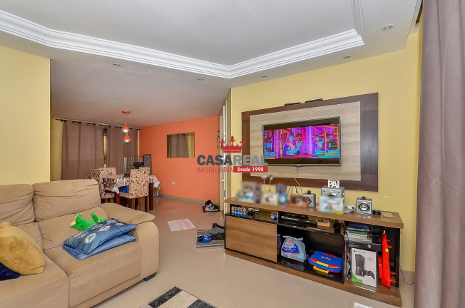 Casa com 5 Quartos à Venda, 217 m² em Planta Almirante - Almirante Tamandare