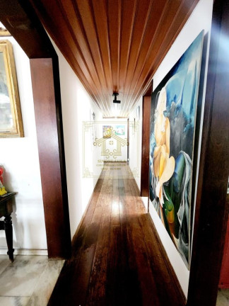 Imagem Apartamento com 4 Quartos à Venda, 189 m² em Graça - Salvador Imagem Apartamento com 4 Quartos à Venda, 189 m² em Graça - Salvador
