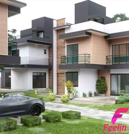 Imagem Casa com 2 Quartos à Venda, 180 m² em Campeche - Florianópolis Imagem Casa com 2 Quartos à Venda, 180 m² em Campeche - Florianópolis