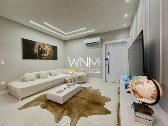 Imagem Apartamento com 2 Quartos à Venda, 104 m² em Bal. Perequê - Porto Belo