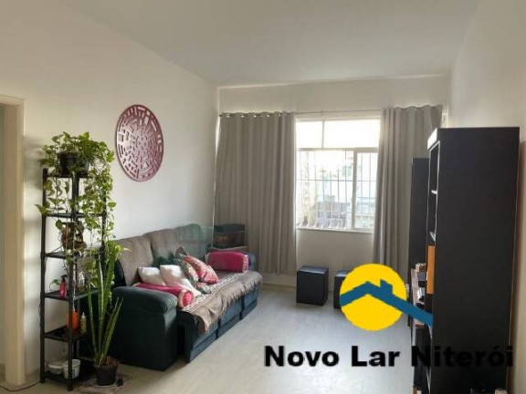 Foto do imóvel Apartamento com 2 Quartos à Venda, 100 m² em Ingá - Niterói
