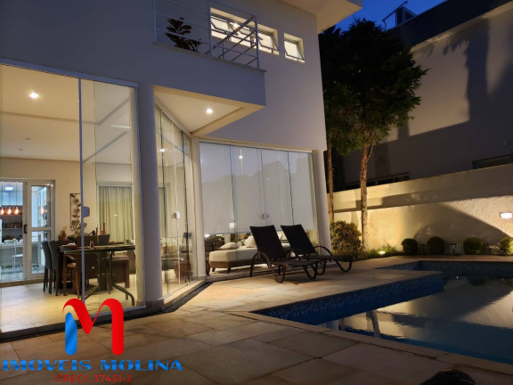 Imagem Casa de Condomínio com 4 Quartos à Venda, 406 m² em Parque Terra Nova Ii - São Bernardo Do Campo Imagem Casa de Condomínio com 4 Quartos à Venda, 406 m² em Parque Terra Nova Ii - São Bernardo Do Campo