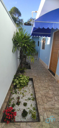 Imagem Sobrado com 4 Quartos à Venda, 123 m² em Vila Rei - Mogi Das Cruzes