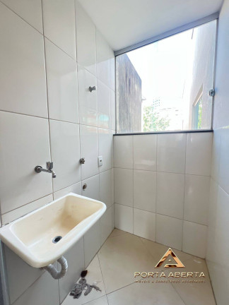 Imagem Apartamento com 2 Quartos à Venda, 80 m² em Cidade Nova - Santana Do Paraíso