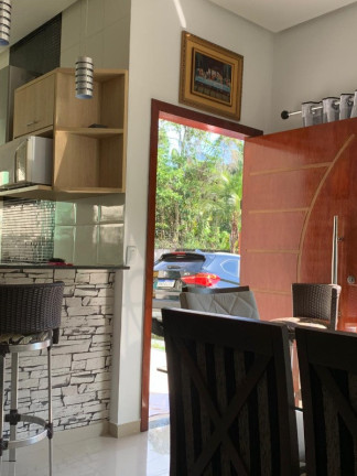 Imagem Casa com 3 Quartos à Venda, 156 m² em Tarumã - Manaus
