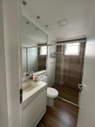 Imagem Apartamento com 2 Quartos à Venda, 62 m² em Vila Da Saúde - São Paulo